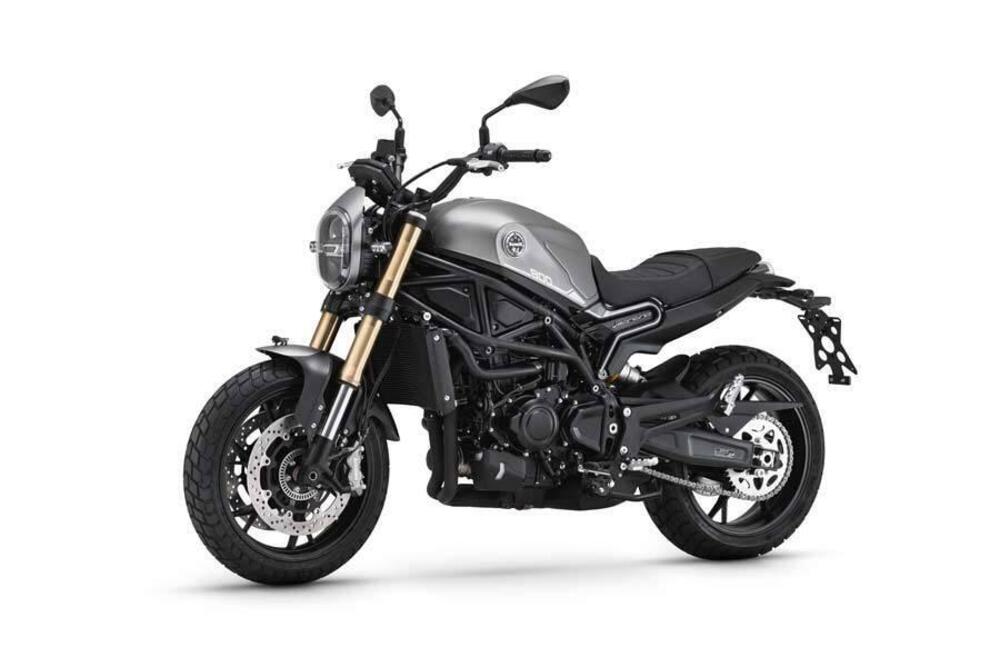 Benelli Leoncino 800 (2022 - 25) (2)