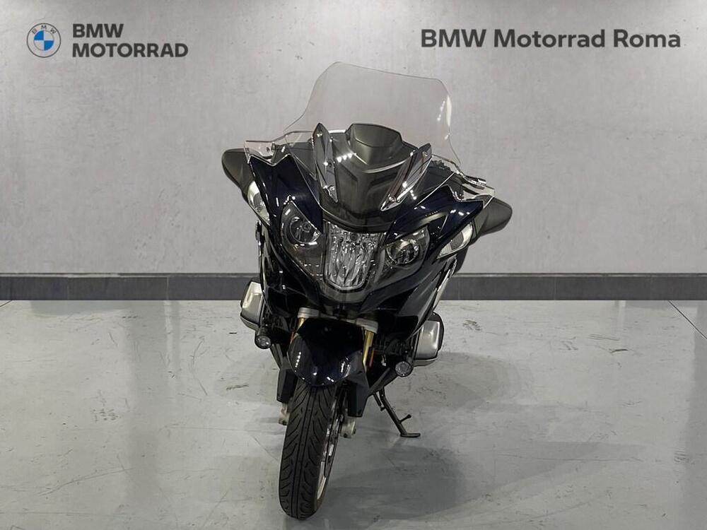 Bmw R 1250 RT (2019 - 20) (3)