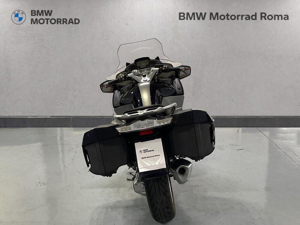 Bmw R 1250 RT (2019 - 20) (4)