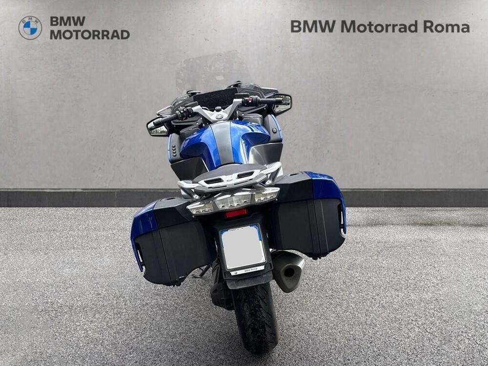 Bmw R 1250 RT (2019 - 20) (4)