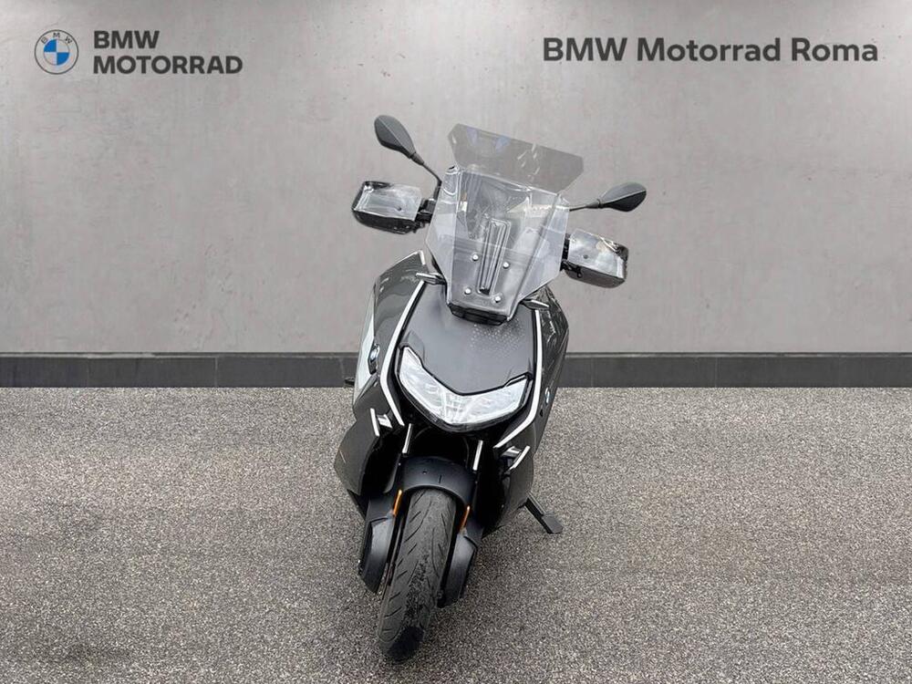 Bmw CE 04 (2021 - 25) (3)