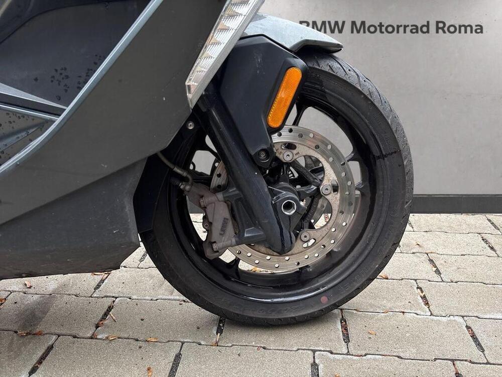 Bmw C 400 GT (2019 - 20) (5)