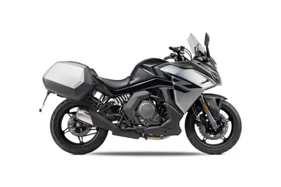 CFMOTO 650GT (2021 - 26) nuova