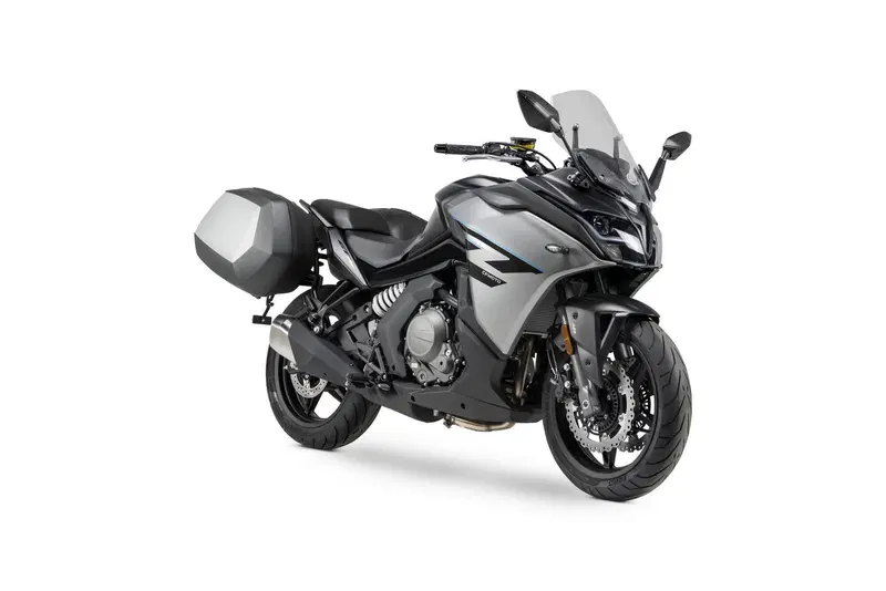 CFMOTO 650GT (2021 - 26) (2)