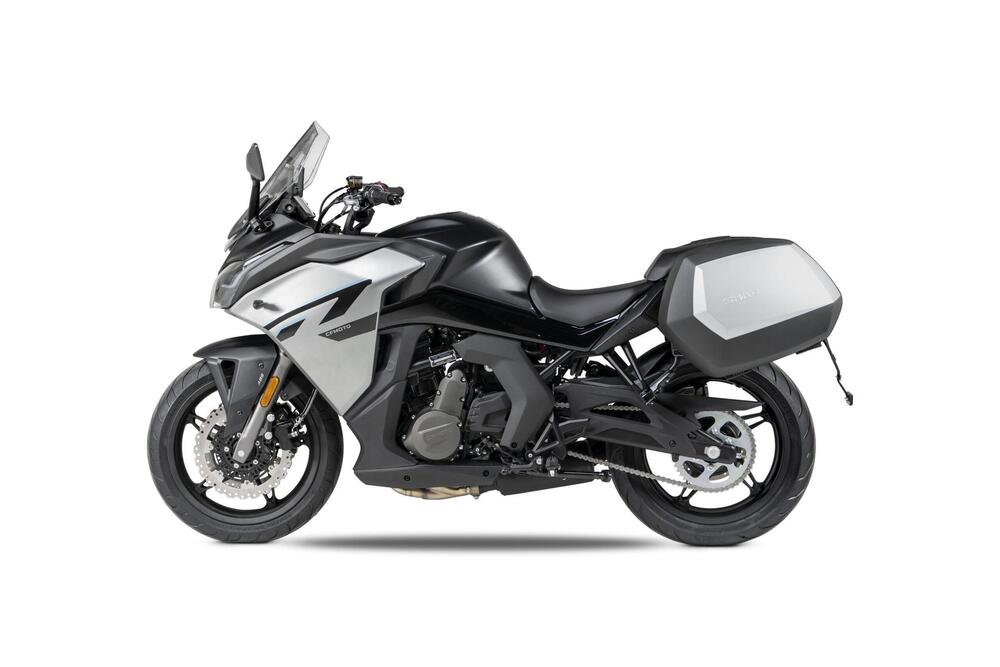 CFMOTO 650GT (2021 - 25) (5)