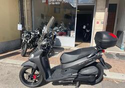 Sym HD 200 (2006 - 10) usata