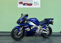 Yamaha YZF R1 (2000 - 01) usata