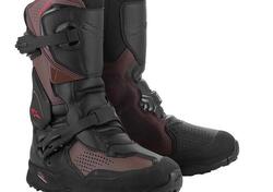 Stivali moto touring Alpinestars XT-8 GORE-TEX Ner