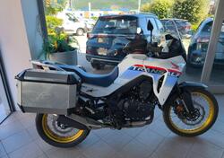 Honda Transalp XL750 (2025) usata