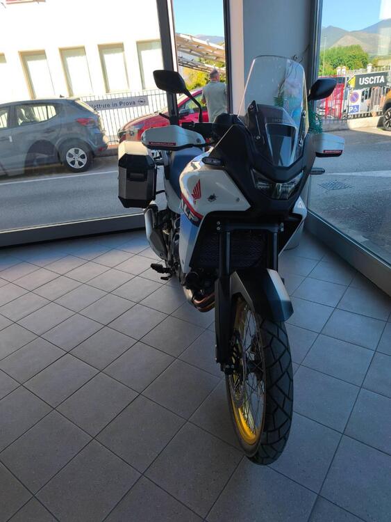 Honda Transalp XL750 (2025) (2)