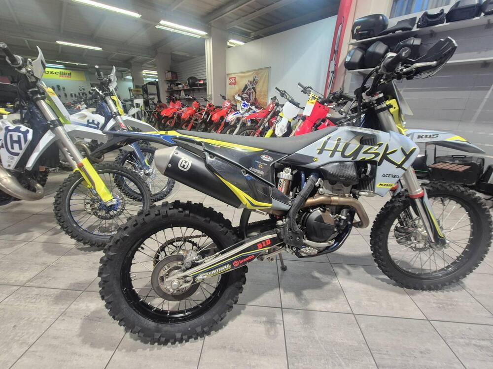 Husqvarna FE 250 (2023) (3)