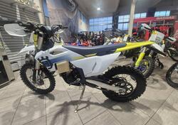 Husqvarna FE 250 (2025) usata