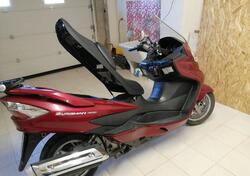 Suzuki Burgman AN 400 (2006 - 07) usata