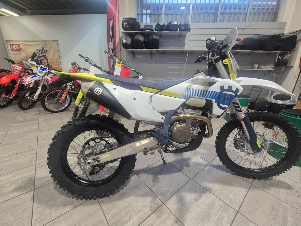 Husqvarna FE 250 (2024)