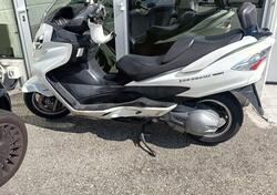 Suzuki Burgman AN 400 (2008 - 13) usata