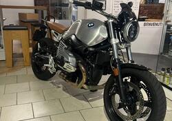 Bmw R nineT 1200 Scrambler (2016 - 20) usata