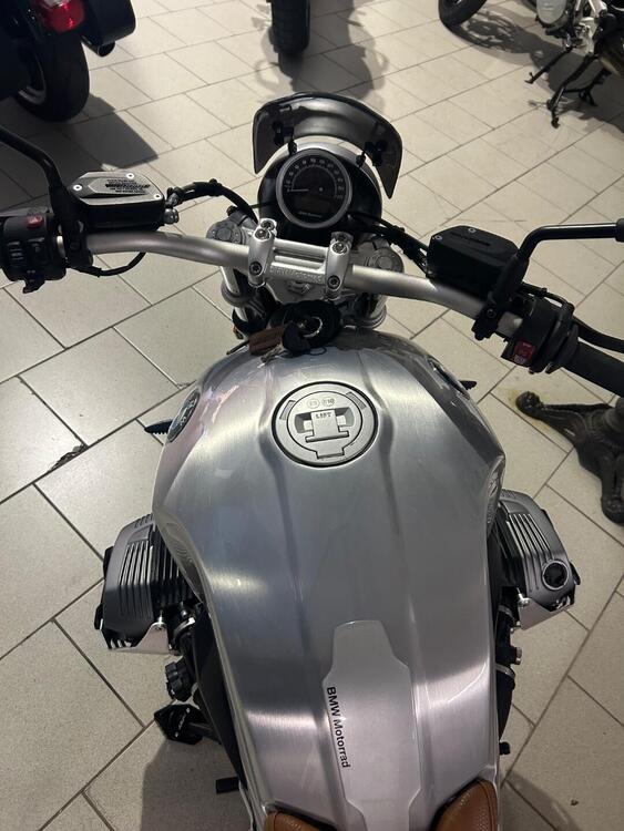 Bmw R nineT 1200 Scrambler (2016 - 20) (3)