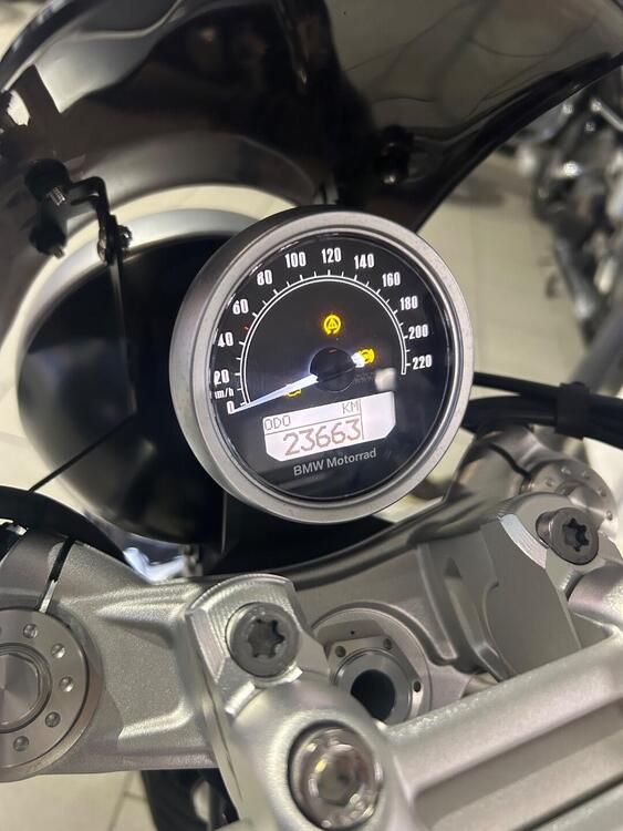 Bmw R nineT 1200 Scrambler (2016 - 20) (4)