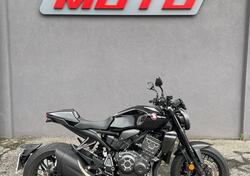 Honda CB 1000 R Black Edition (2021 - 25) usata