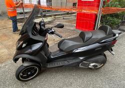 Piaggio Mp3 300 ie Sport LT ABS (2014 - 16) usata