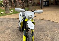 Husqvarna 701 Supermoto (2023 - 25) usata