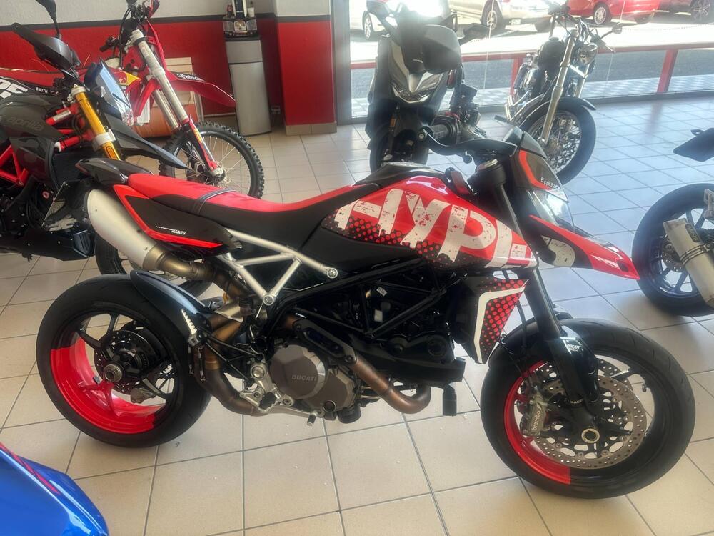 Ducati Hypermotard 950 RVE (2020) (2)