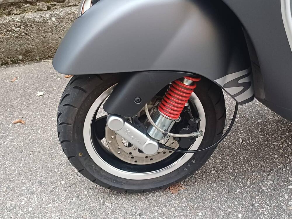 Vespa GTS 300 Super (2008 - 16) (5)