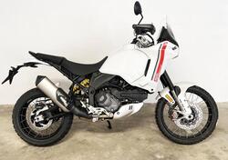 Ducati DesertX (2022 - 25) nuova