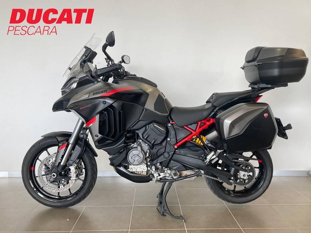 Ducati Multistrada V4 S Grand Tour (2024) (4)