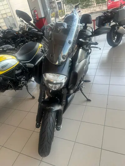 Ducati Diavel 1200 (2017 - 18) usata