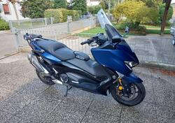 Yamaha T-Max 530 DX (2017 - 19) usata