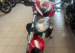 Ducati Monster 821 Stripe ABS (2015 - 17) usata