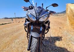 Yamaha Tracer 700 (2016 - 20) usata