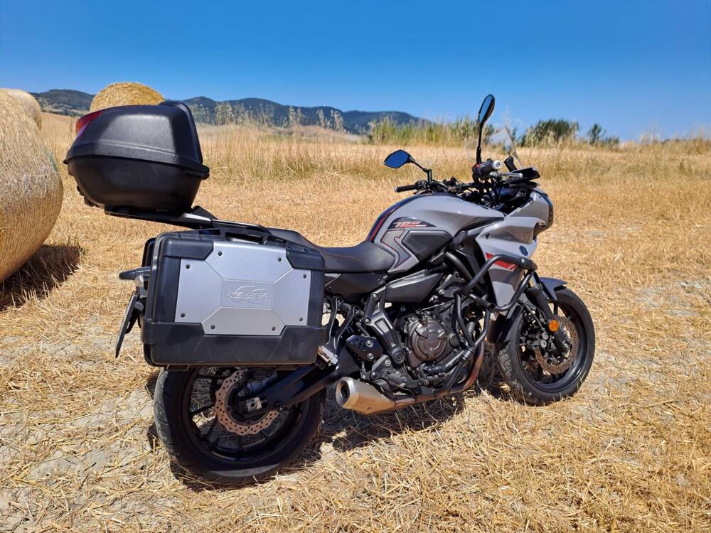 Yamaha Tracer 700 (2016 - 20) (2)