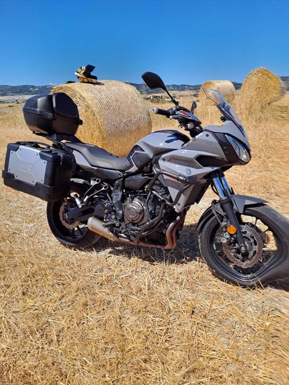 Yamaha Tracer 700 (2016 - 20) (3)