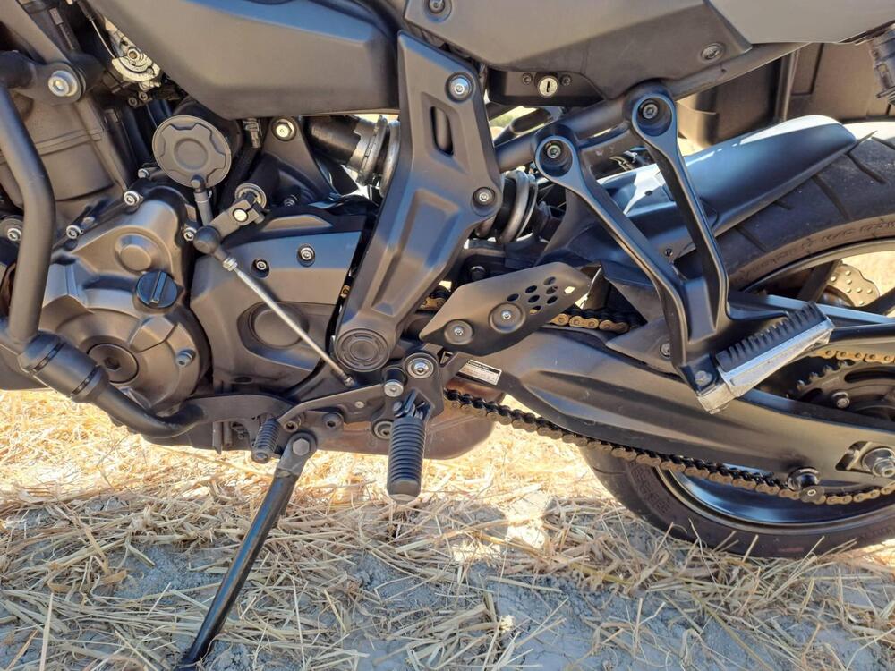Yamaha Tracer 700 (2016 - 20) (4)
