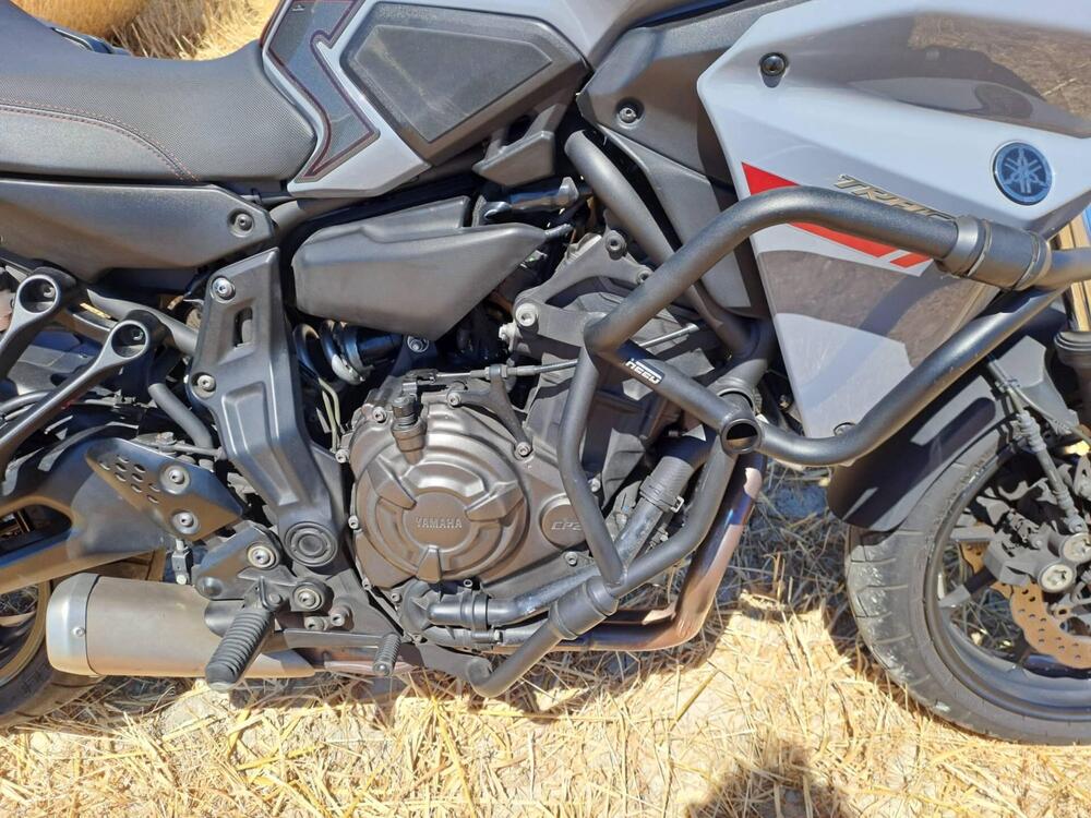 Yamaha Tracer 700 (2016 - 20) (5)