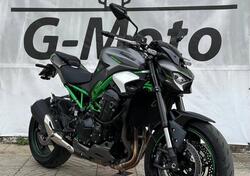 Kawasaki Z 900 (2025 - 26) usata