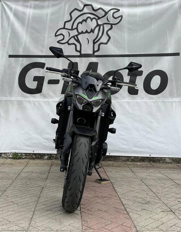 Kawasaki Z 900 (2025 - 26) (2)