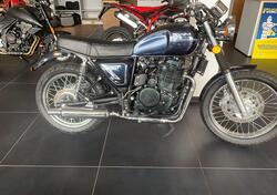 Swm Gran Turismo 650 (2024 - 25) nuova