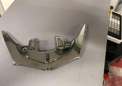 PUNTALE SCUDO CROMATO PER HONDA SH 125 E 150 CODIC