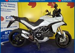Ducati Multistrada 1200 S (2013 - 14) usata