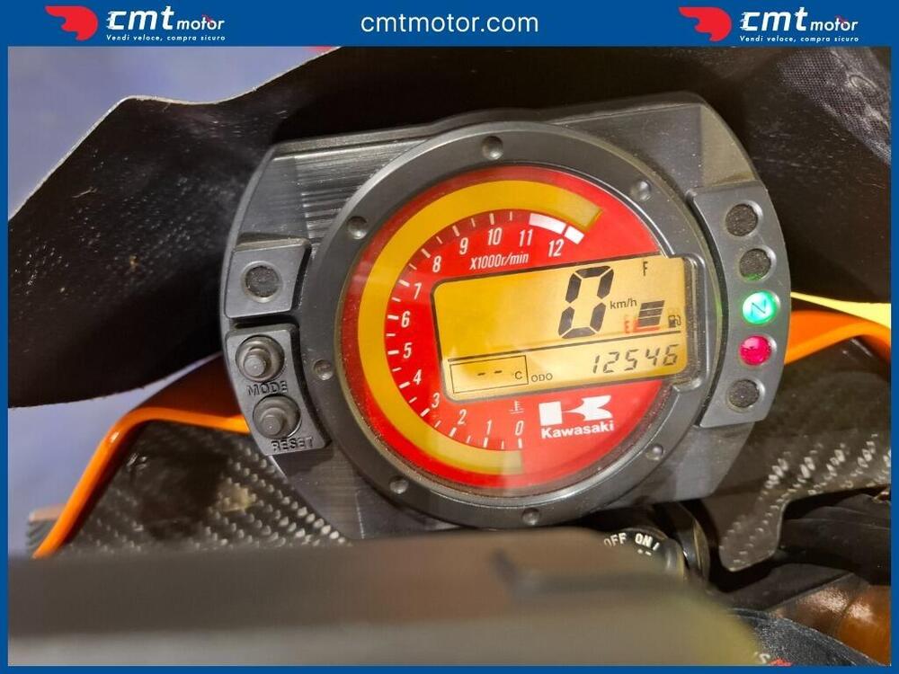 Kawasaki Z 1000 (2003 - 06) (5)