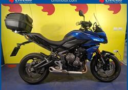 Triumph Tiger Sport 660 (2022 - 24) usata