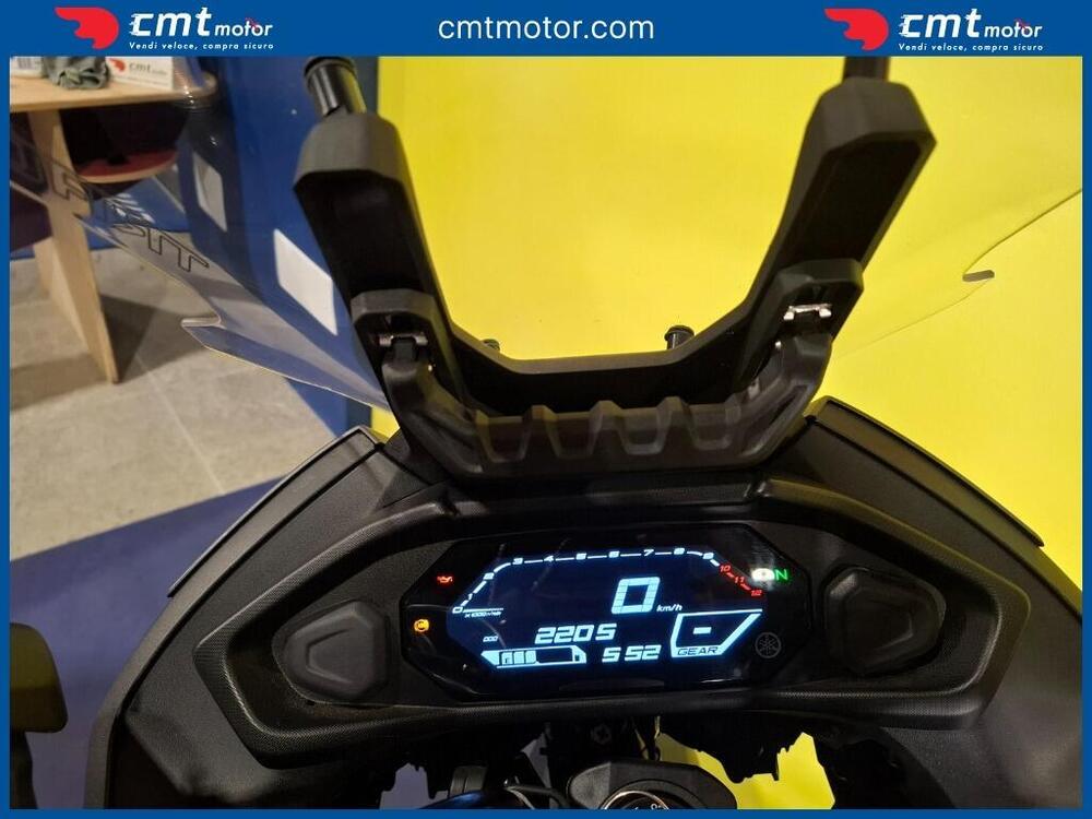 Yamaha Tracer 7 (2021 - 24) (5)