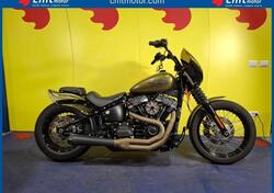 Harley-Davidson 107 Street Bob (2018 - 20) - FXBB usata