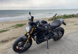 Ducati Monster 1200 S (2014 - 16) usata
