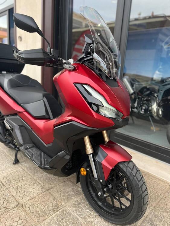 Honda ADV 350 (2022 - 24) (4)