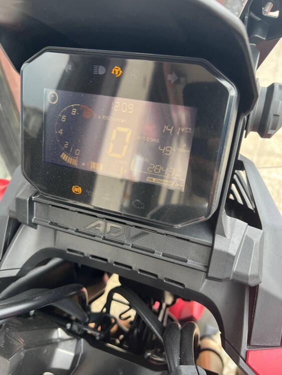 Honda ADV 350 (2022 - 24) (5)