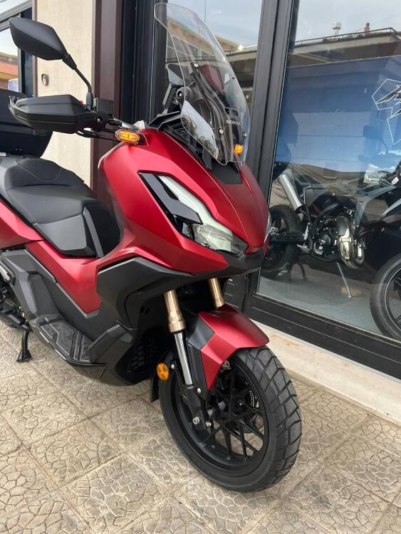 Honda ADV 350 (2022 - 24) (2)